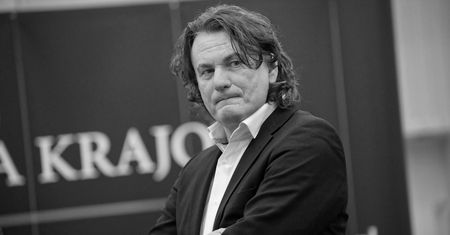 Nie żyje Robert Nowaczyk. Prawnik znany z afery reprywatyzacyjnej