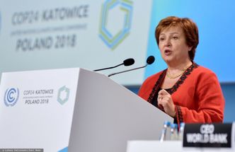 Skandal w MFW. Szefowa zachowa stanowisko