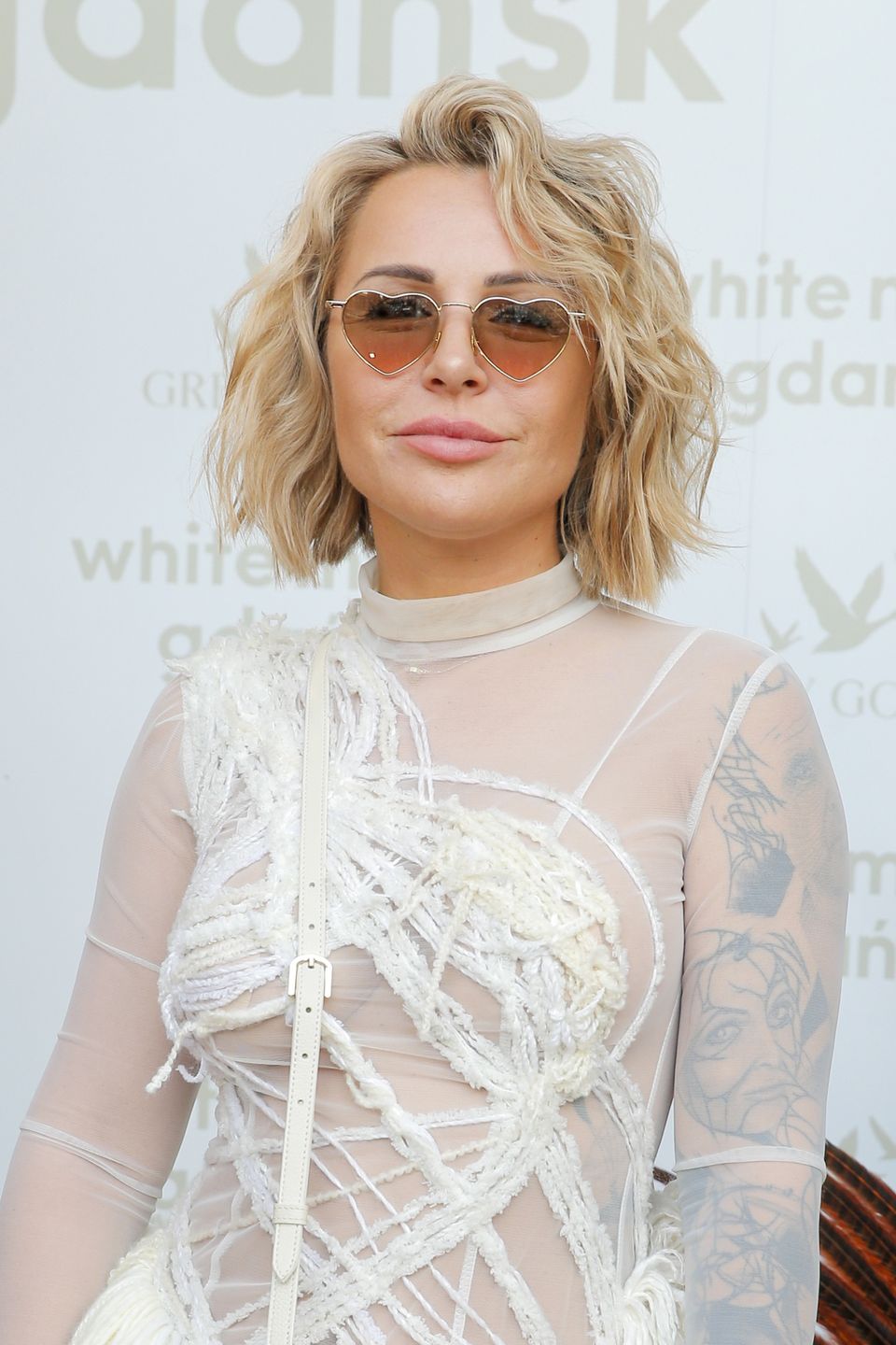 Blanka Lipińska
