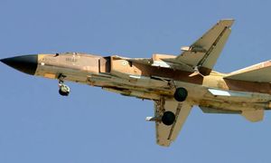 O dwa mniej. Irańczycy stracili coś jeszcze cenniejszego