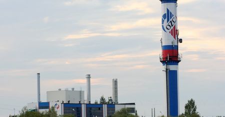 Odeszli od węgla. Miasto w Polsce ma jedne z najwyższych cen ciepła