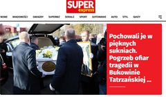 SE.pl z większą przewagą nad Fakt.pl, mocno w górę serwisy „GW” i „DGP”