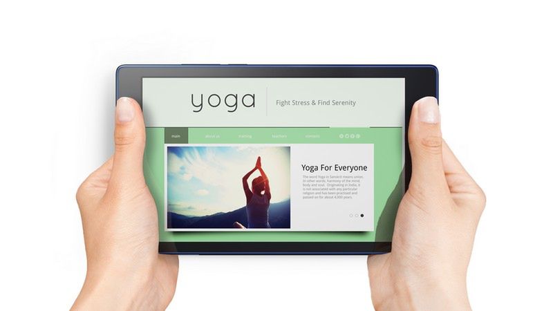 Lenovo TAB3 i Miix 310 to tabletowe nowości firmy na MWC 2016 14