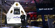 Elon Musk zaprasza na Marsa: SpaceX reklamuje kosmiczną turystykę
