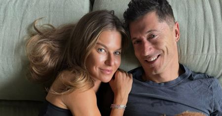 Lewandowscy kupili luksusową willę pod Barceloną. Jest warta kilkanaście MILIONÓW