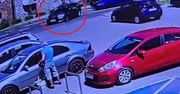 Mysłowice: Zajechała drogę rowerzyście, doszło do wypadku