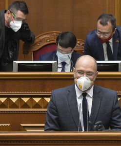 Koronawirus. Ukraina zamyka granice dla obcokrajowców. Będą wyjątki