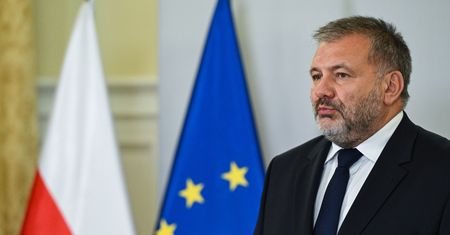 "Nie jest świadkiem koronnym". Zaskakujące słowa Żurka o Kralu. Mówi o zeznaniach