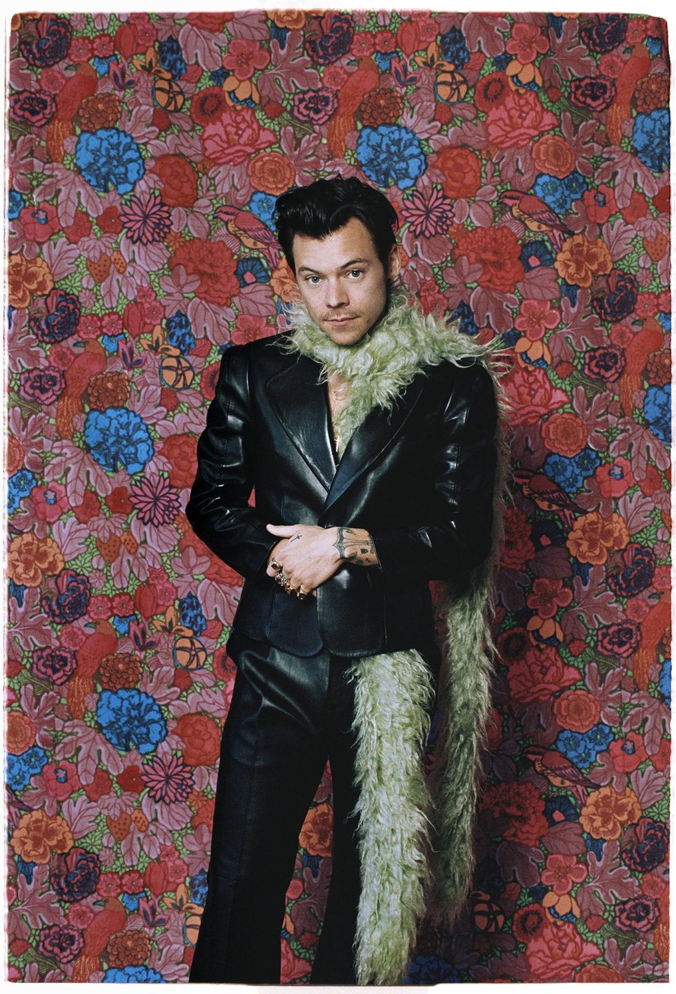 Grammy 2021. Harry Styles