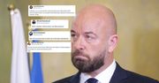 Prezydent Wrocławia zatrzymany. W sieci lawina komentarzy