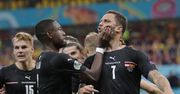 Euro 2020. Austriak przekroczył wszystkie granice. Skandal podczas meczu