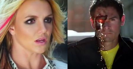 Już jest NOWY TELEDYSK BRITNEY! (ZOBACZ!)