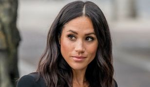 Księżna Meghan Markle to niezłe ziółko. W przeszłości spotykała się z gwiazdorem porno i uwielbiała flirtować