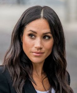 Księżna Meghan Markle to niezłe ziółko. W przeszłości spotykała się z gwiazdorem porno i uwielbiała flirtować