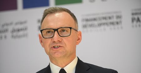 Przyszłość prezydenta. Ma plan na następne lata