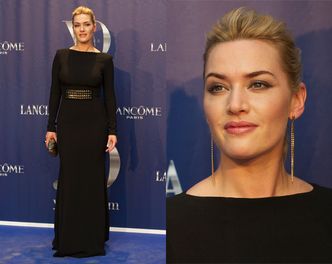 Piękna Kate Winslet w sukience od Victorii Beckham