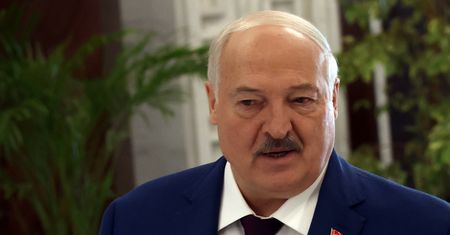 Łukaszenka złożył życzenia Ukraińcom. Padły słowa o "przyjaźni"
