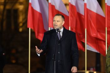 Przełom ws. nominacji dla funkcjonariuszy kontrwywiadu. Nawrocki miał zmienić zdanie