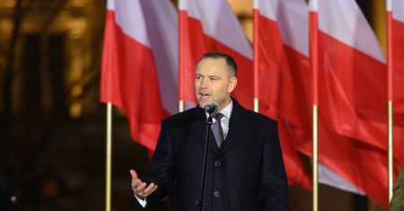 Przełom ws. nominacji dla funkcjonariuszy kontrwywiadu. Nawrocki miał zmienić zdanie