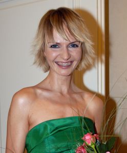 Katarzyna Stankiewicz to królowa metamorfoz. Zobaczcie, jak bardzo się zmieniła przez lata
