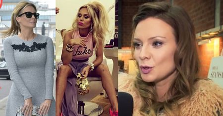 Magdalena Boczarska o nowym serialu: "Inspiracji dla mojej postaci było wiele..."