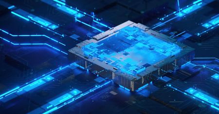 Intel zmienia podejście do bezpieczeństwa. Powód jest poważny