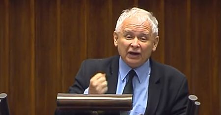 Prawnik o oglądaniu obrad Sejmu. "Jestem przeciwnikiem patostreamów"
