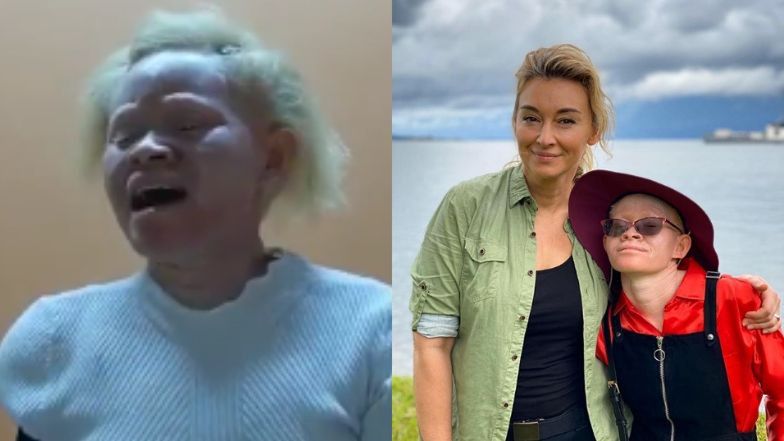 Martyna Wojciechowska zachwala wokalny talent Kabuli