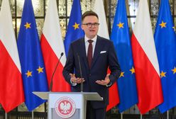 Wracają obrady Sejmu. Hołownia zapowiada działania