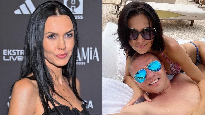 Sylwia Dekiert ma młodszego narzeczonego