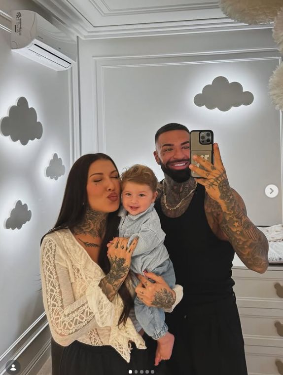 Majewski, Deynn, Romeo