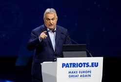 Politico: proponują odebranie Węgrom prawa głosu w UE