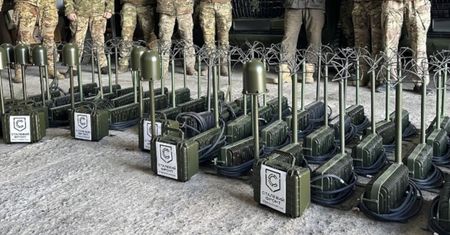 Systemy walki z dronami. Potrzebny sprzęt na takiej wojnie