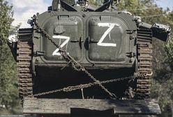 Chcą zniszczyć Tatarów krymskich. Rosja mobilizuje na wojnę