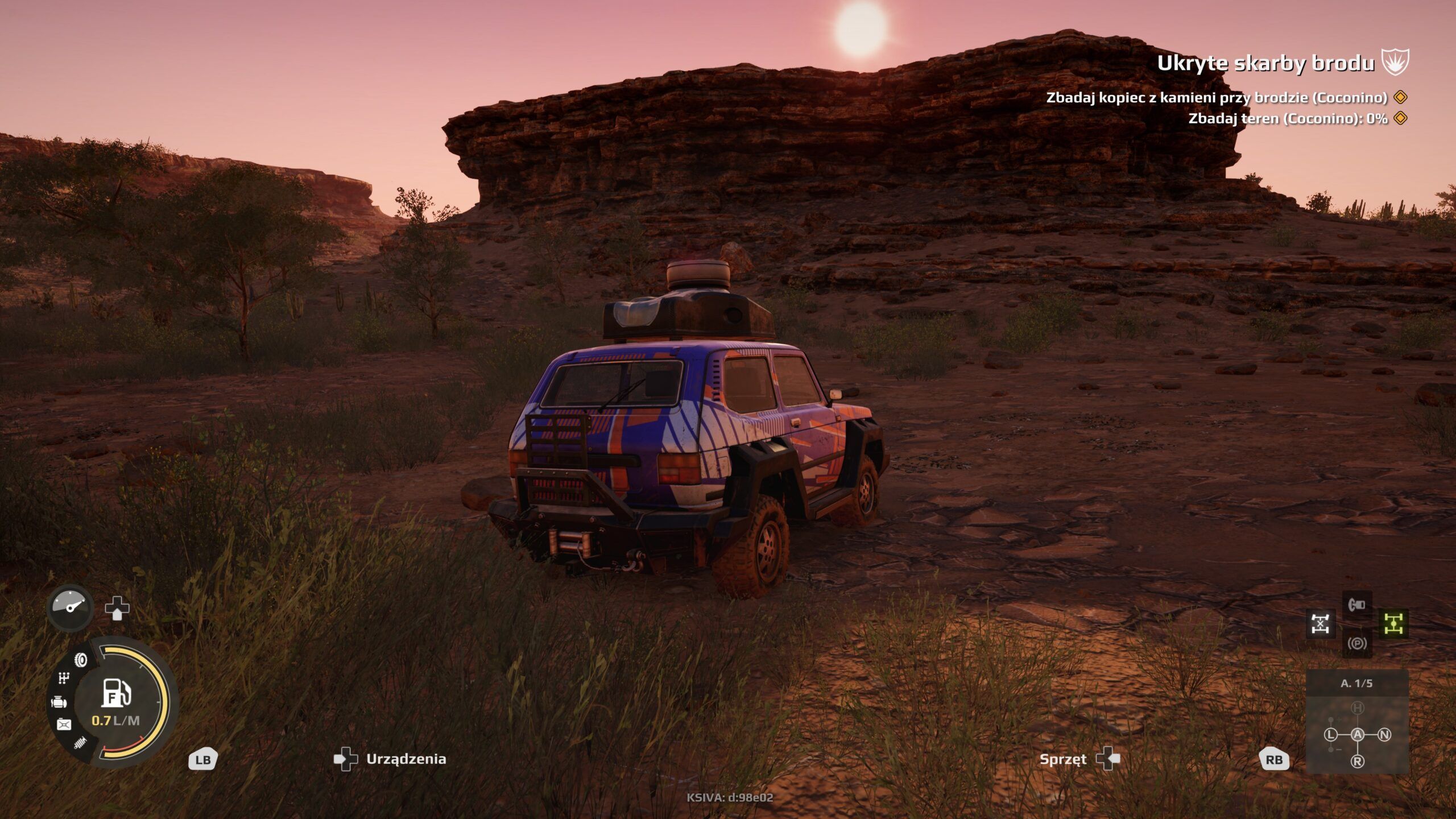 Expeditions: A MudRunner Game Recenzja