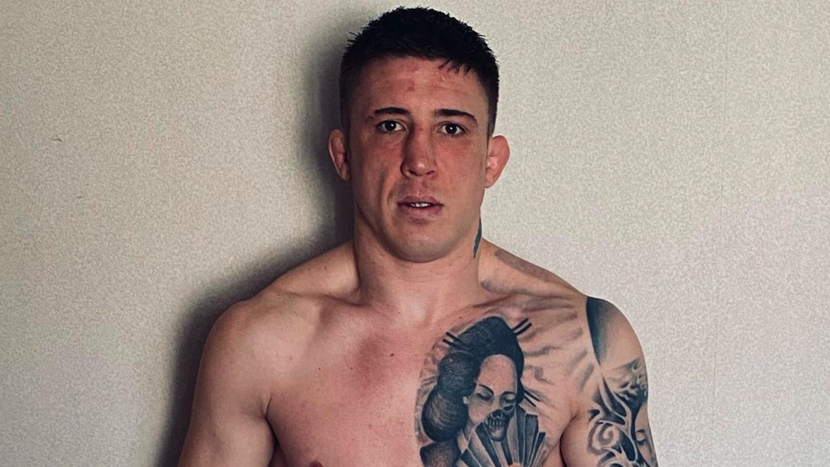 Norman Parke może stoczyć walkę w Polsce