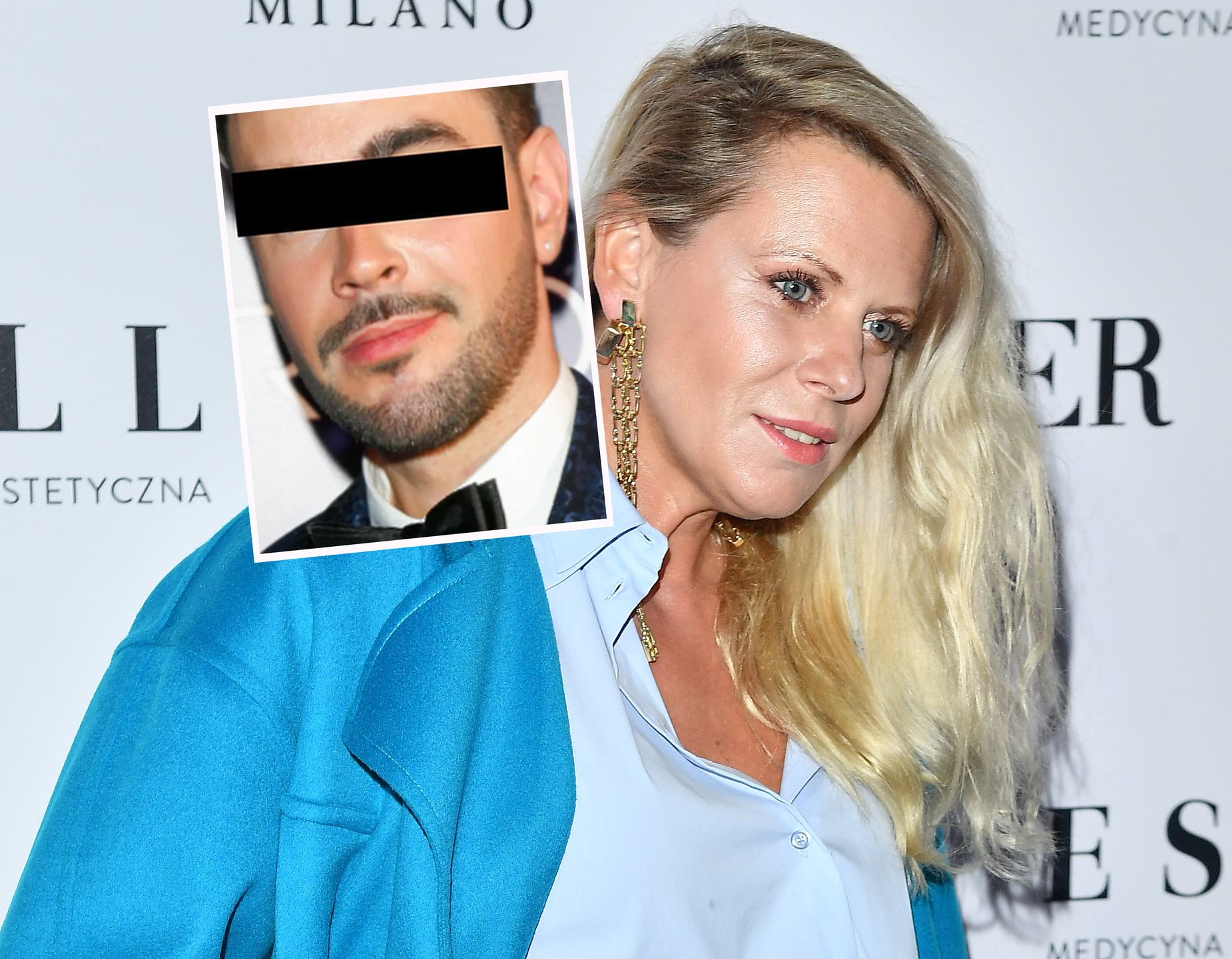 Maria Sadowska nakręci film na motywach skandalu z youtuberami