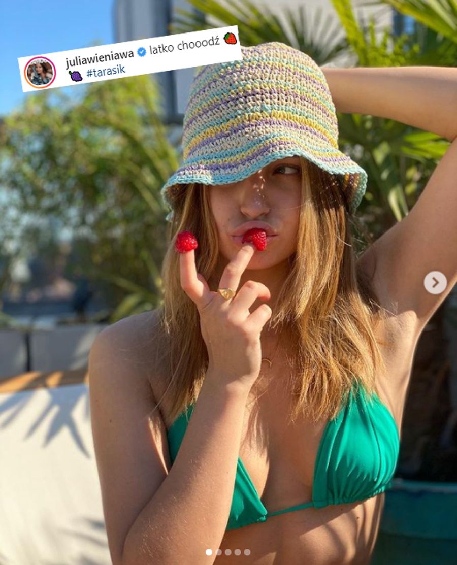 Julia Wieniawa