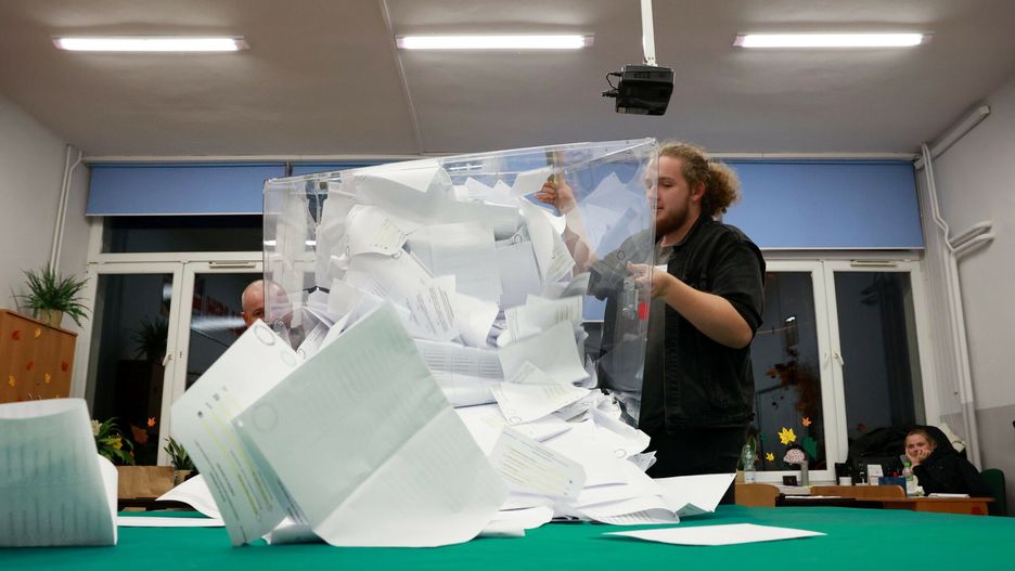 Nowa koalicja chce zmian w kodeksie wyborczym