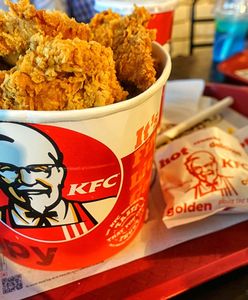 Przeterminowane mięso w KFC w Czechach. Sieć się tłumaczy