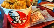 Przeterminowane mięso w KFC w Czechach. Sieć się tłumaczy