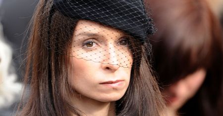 Kaczyńska chce ukończyć doktorat