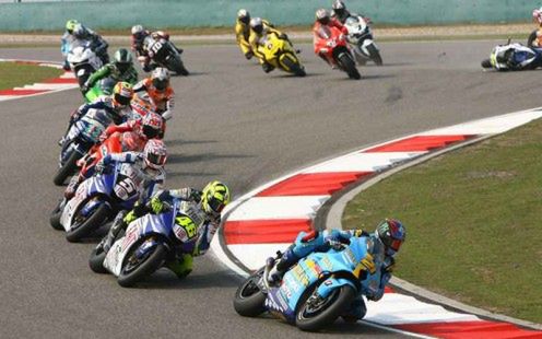 Szefowie MotoGP walczą z kryzysem