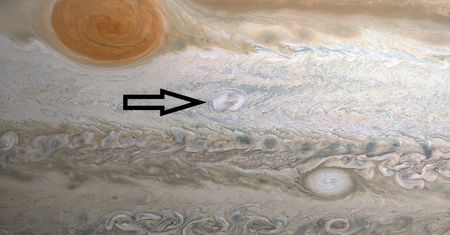Astronom-amator dokonał niezwykłego odkrycia na Jowiszu. Mógł to zrobić każdy z nas
