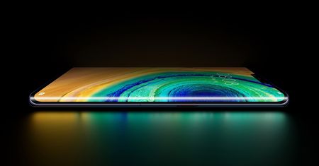 Huawei Mate 30 Pro z szerszą dostępnością w Polsce. Kupisz go u operatorów i w sklepach