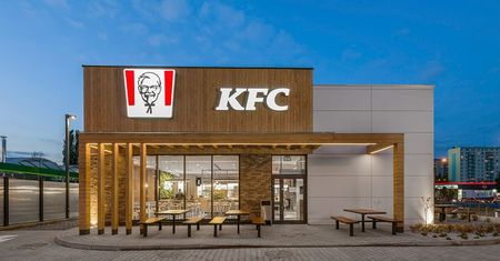 KFC 11 listopada. Godziny otwarcia restauracji KFC w Lublinie