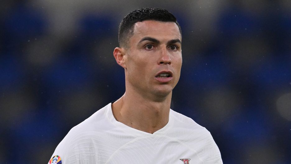 Najmłodsza córka Cristiano Ronaldo skończyła rok