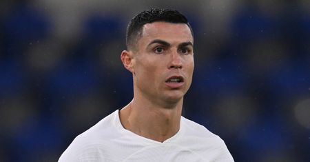 Córka Cristiano Ronaldo skończyła rok. "Wygląda jak ty!"
