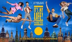 „It’s my life! To moje życie” nowym reality-show TTV. Emisja od 1 września