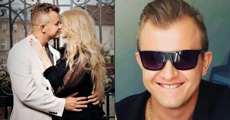 Dawid Narożny po raz drugi ZOSTAŁ OJCEM! Jego partnerka urodziła syna